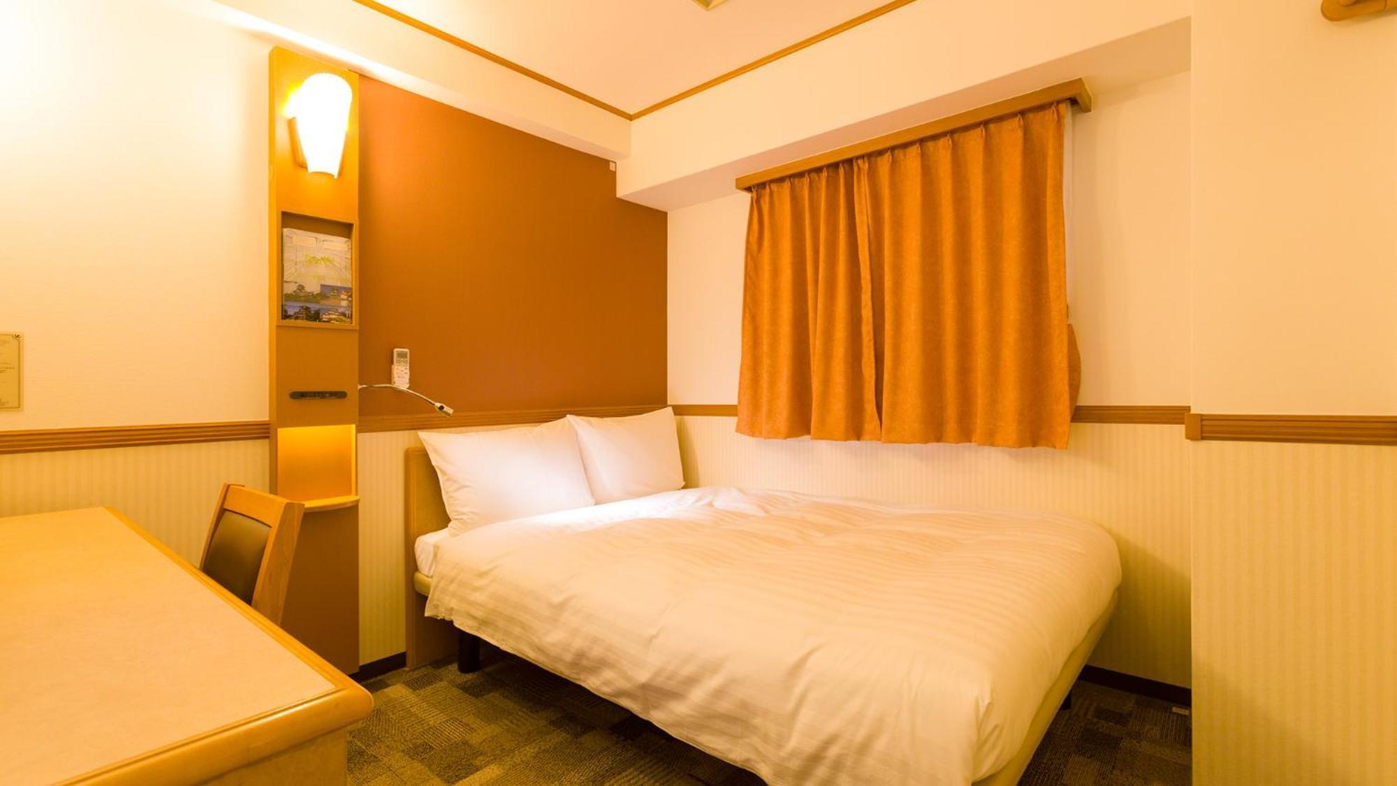Toyoko Inn Sendai Nishi-Guchi Hirose-Dori Δωμάτιο φωτογραφία