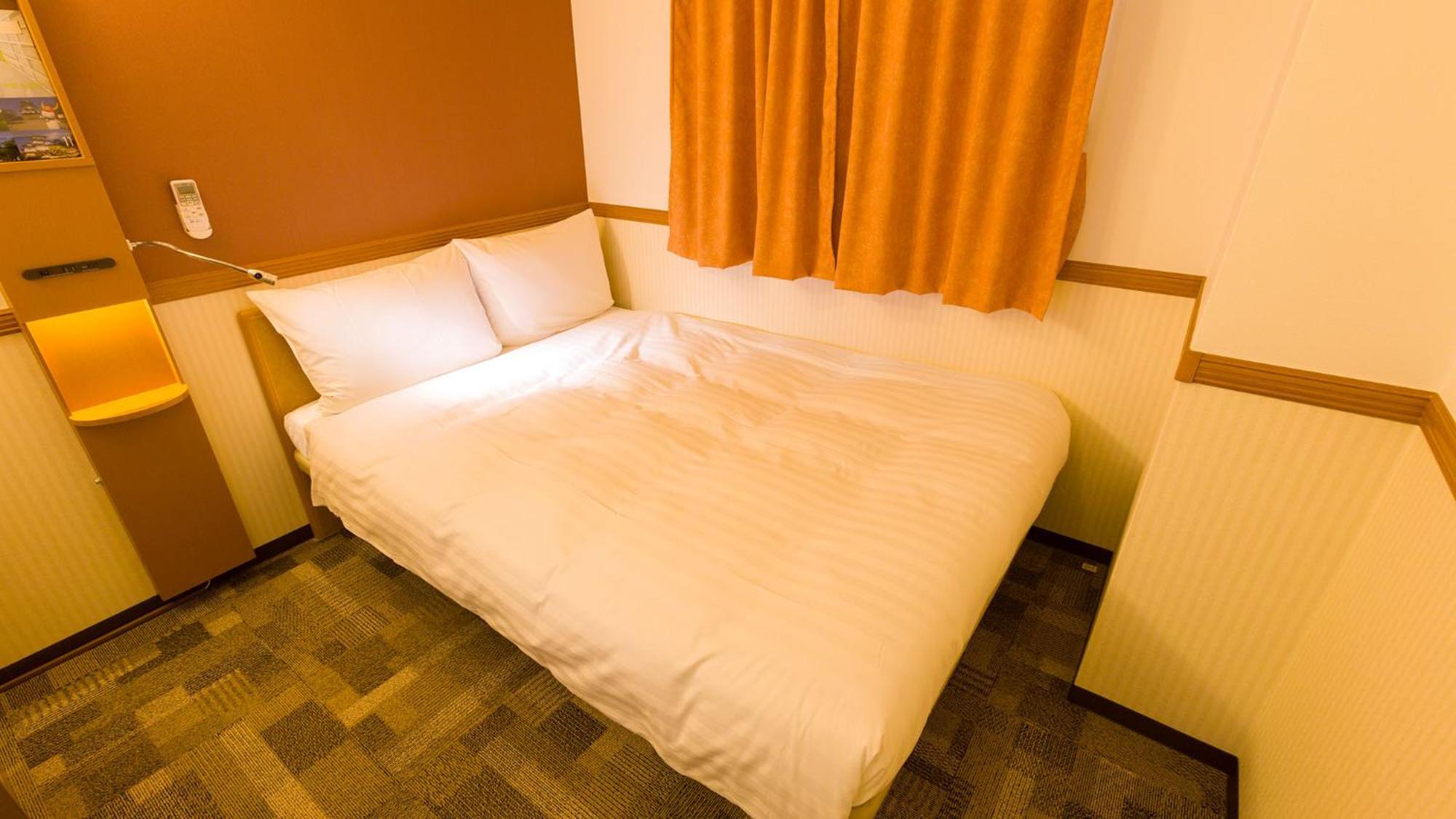 Toyoko Inn Sendai Nishi-Guchi Hirose-Dori Δωμάτιο φωτογραφία