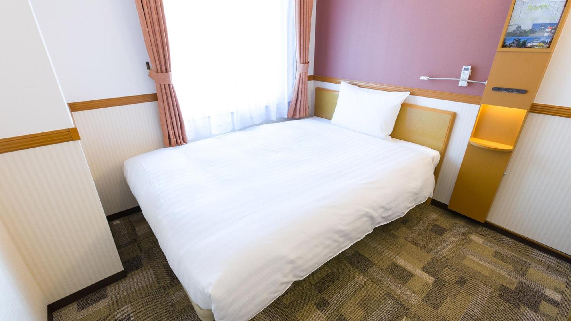 Toyoko Inn Sendai Nishi-Guchi Hirose-Dori Δωμάτιο φωτογραφία