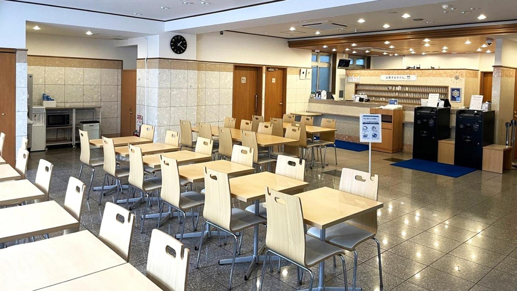 Toyoko Inn Sendai Nishi-Guchi Hirose-Dori Εξωτερικό φωτογραφία