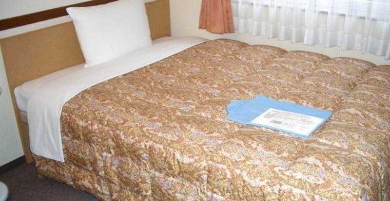 Toyoko Inn Sendai Nishi-Guchi Hirose-Dori Εξωτερικό φωτογραφία